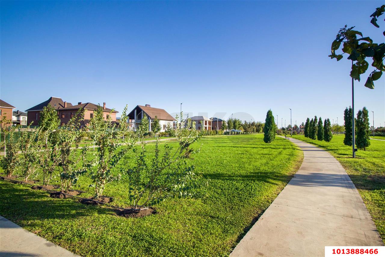 Фото №12: Дом 180 м² + 4 сот. - Краснодар, Прикубанский внутригородской округ, мкр. КП Николино Парк, ул. Лёни Голикова, 12