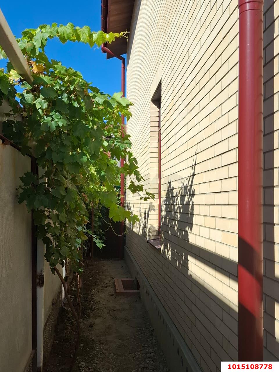 Фото №3: Дом 192 м² + 4 сот. - Краснодар, Кожзавод, ул. Герцена, 97