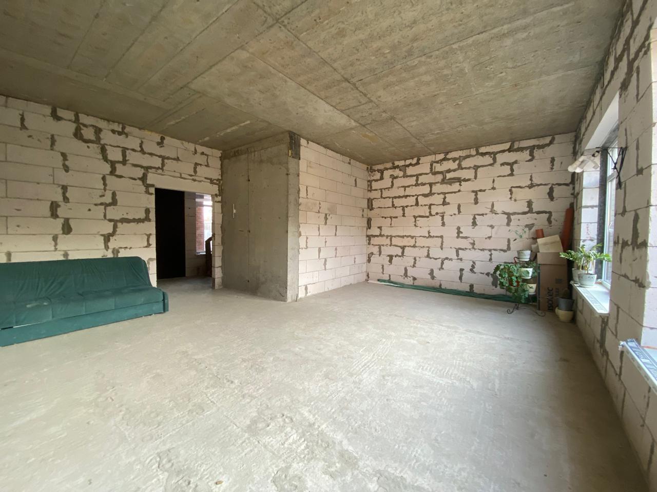 Фото №3: Дом 192 м² + 3.95 сот. - Краснодар, Западный внутригородской округ, мкр. Кожзавод, ул. Северная, 96