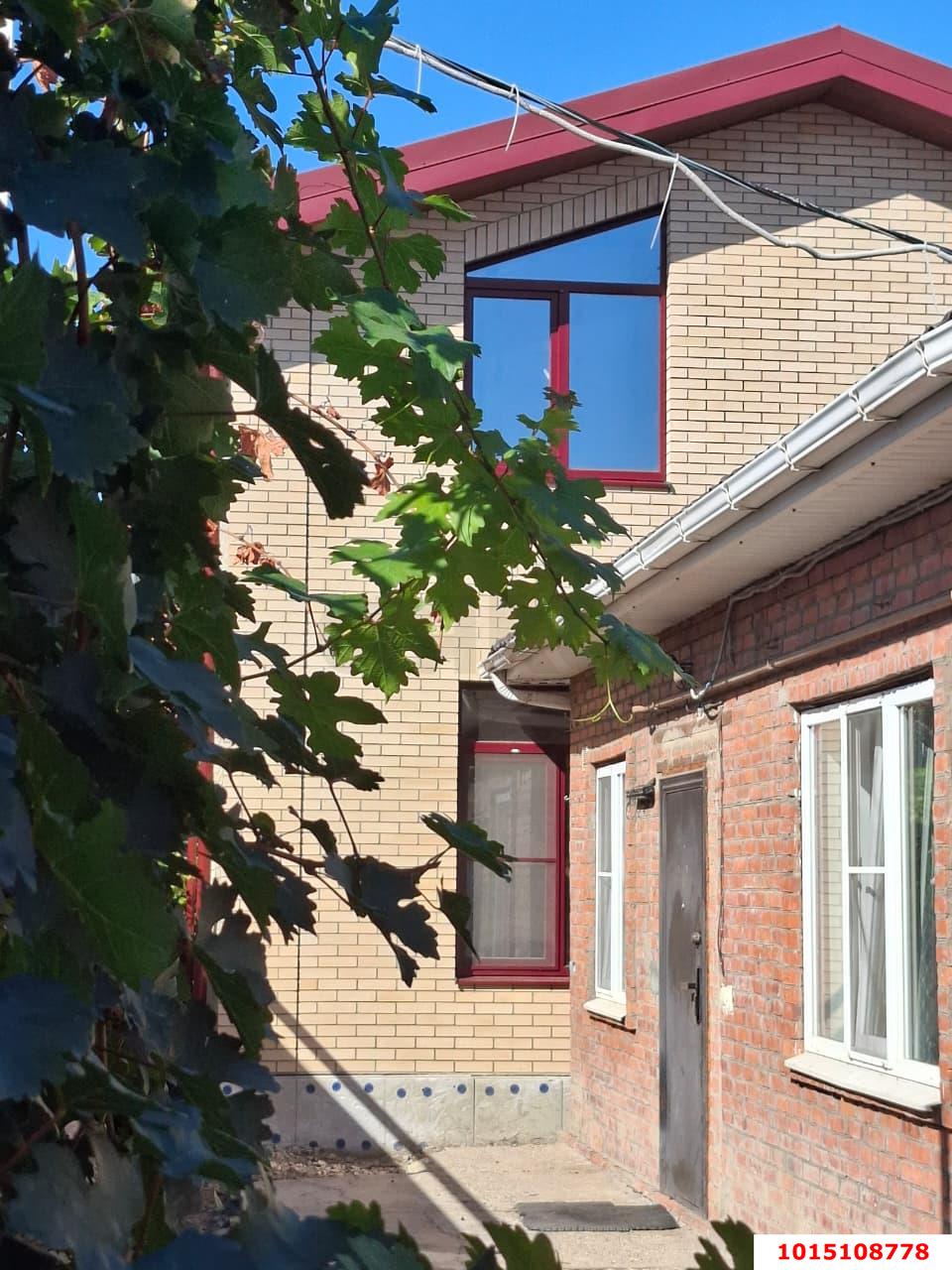 Фото №2: Дом 192 м² + 4 сот. - Краснодар, Кожзавод, ул. Герцена, 97