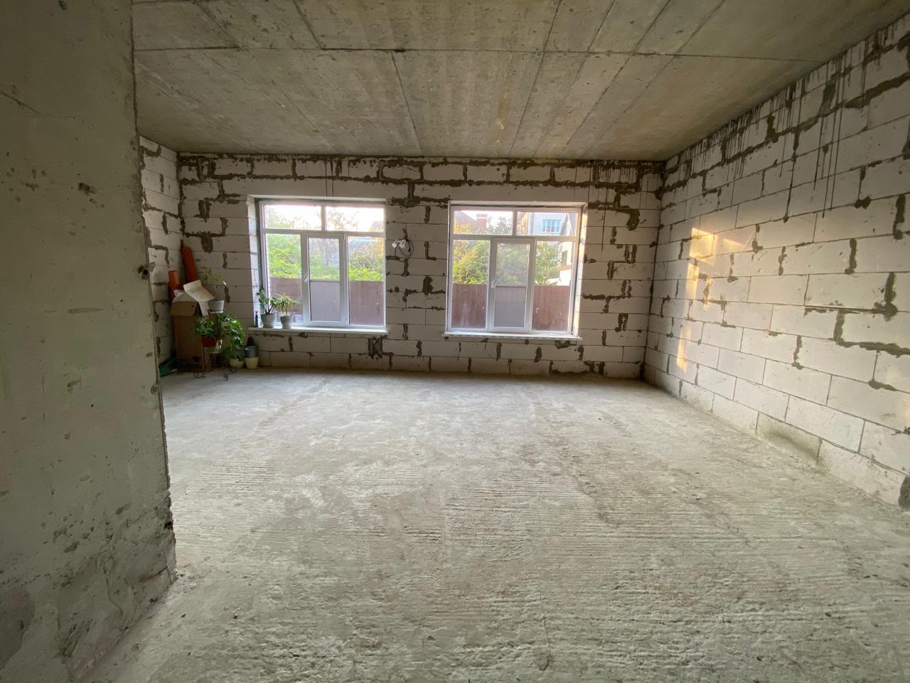 Фото №4: Дом 192 м² + 3.95 сот. - Краснодар, Западный внутригородской округ, мкр. Кожзавод, ул. Северная, 96