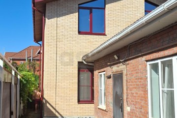 Фото №1: Дом 192 м² - Краснодар, мкр. Кожзавод, ул. Герцена, 97