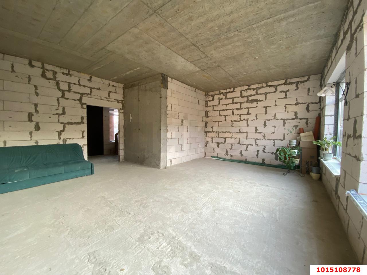 Фото №5: Дом 192 м² + 4 сот. - Краснодар, Кожзавод, ул. Герцена, 97