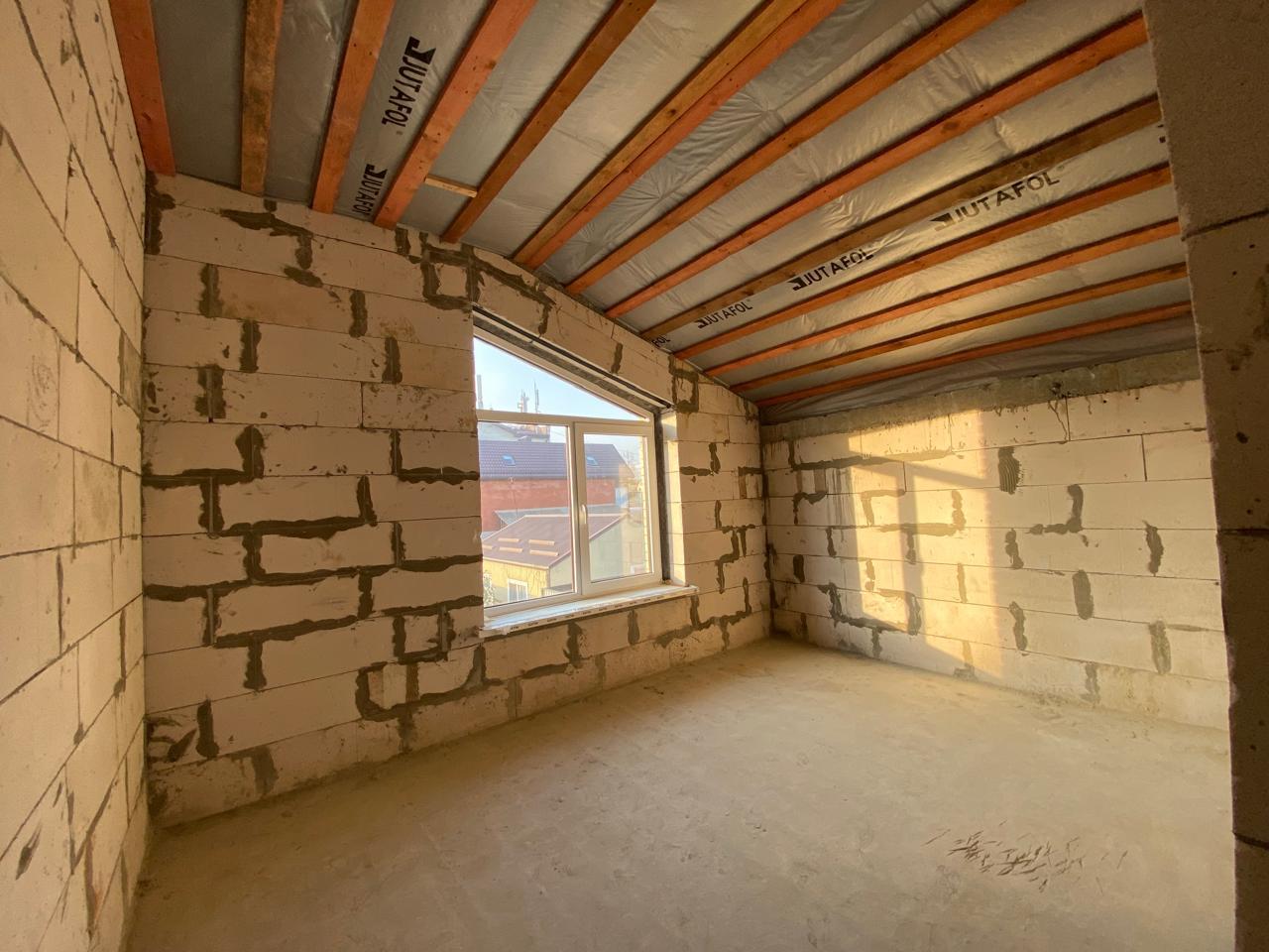 Фото №5: Дом 192 м² + 3.95 сот. - Краснодар, Западный внутригородской округ, мкр. Кожзавод, ул. Северная, 96