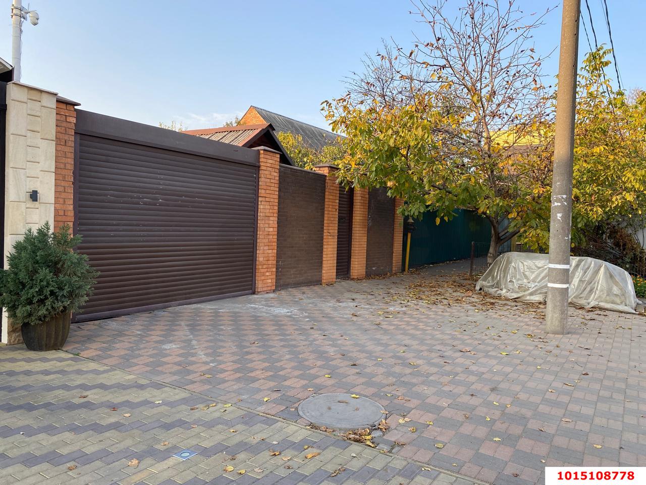 Фото №8: Дом 192 м² + 4 сот. - Краснодар, Кожзавод, ул. Герцена, 97