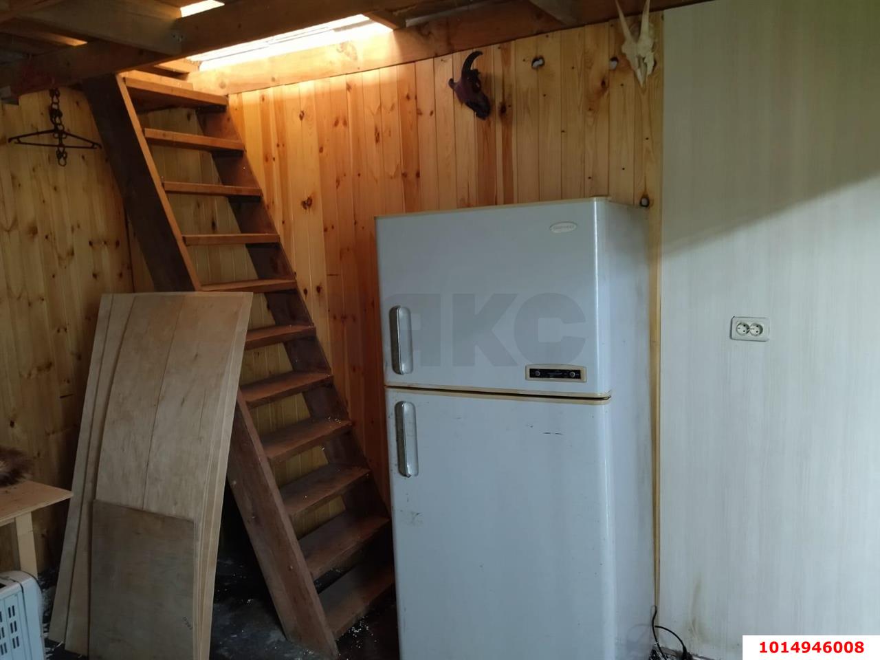 Фото №11: Дом 25 м² + 6.5 сот. - Заря, Прикубанский внутригородской округ, ул. Грушевая, 222