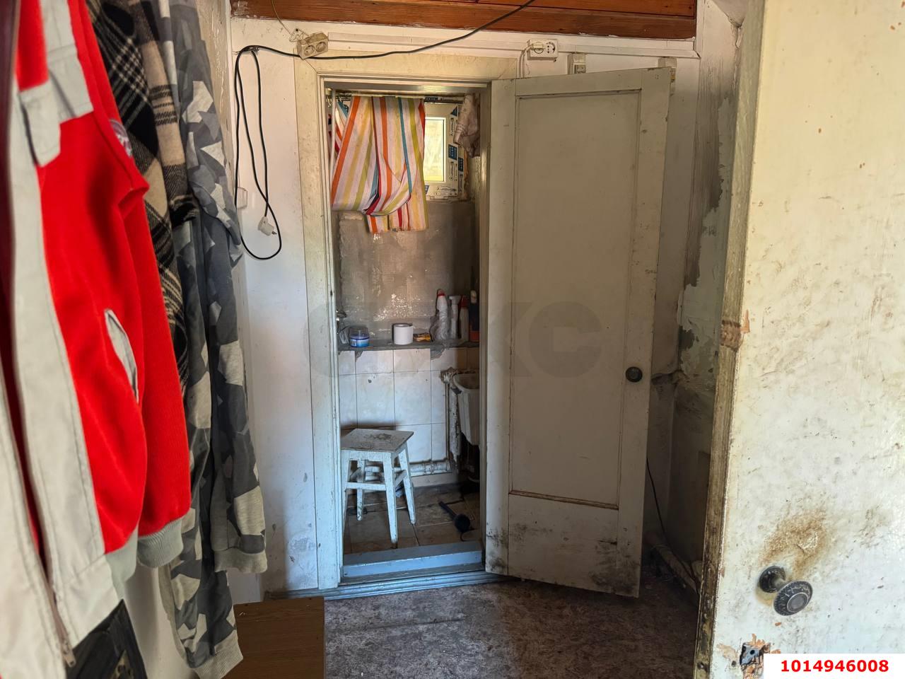 Фото №17: Дом 25 м² + 6.5 сот. - Заря, Прикубанский внутригородской округ, ул. Грушевая, 222