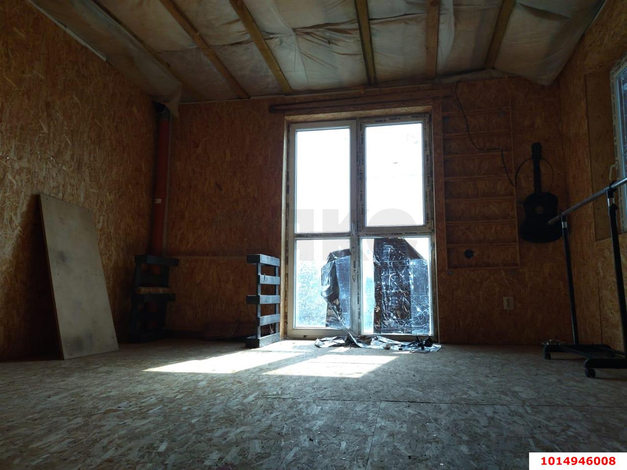 Фото №10: Дом 25 м² + 6.5 сот. - Заря, Прикубанский внутригородской округ, ул. Грушевая, 222