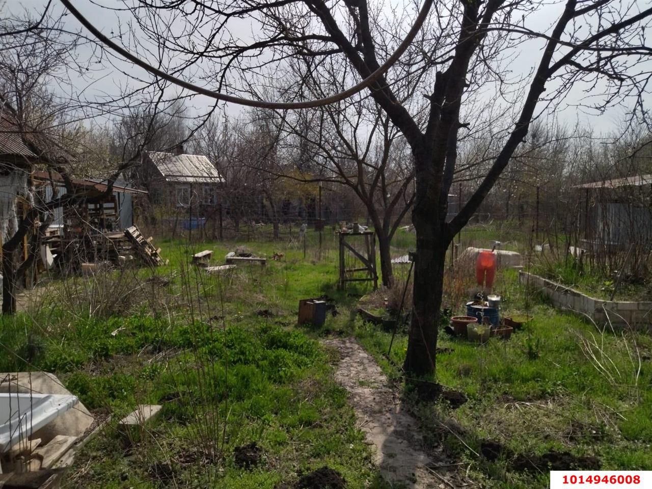 Фото №9: Дом 25 м² + 6.5 сот. - Заря, мкр. Прикубанский внутригородской округ, ул. Грушевая, 222