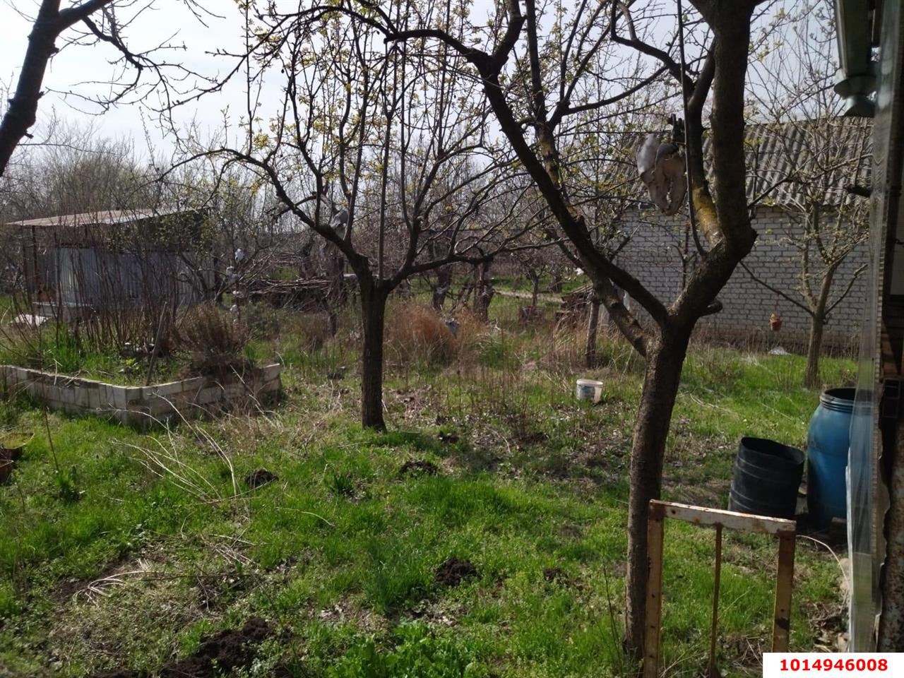 Фото №13: Дом 25 м² + 6.5 сот. - Заря, Прикубанский внутригородской округ, ул. Грушевая, 222