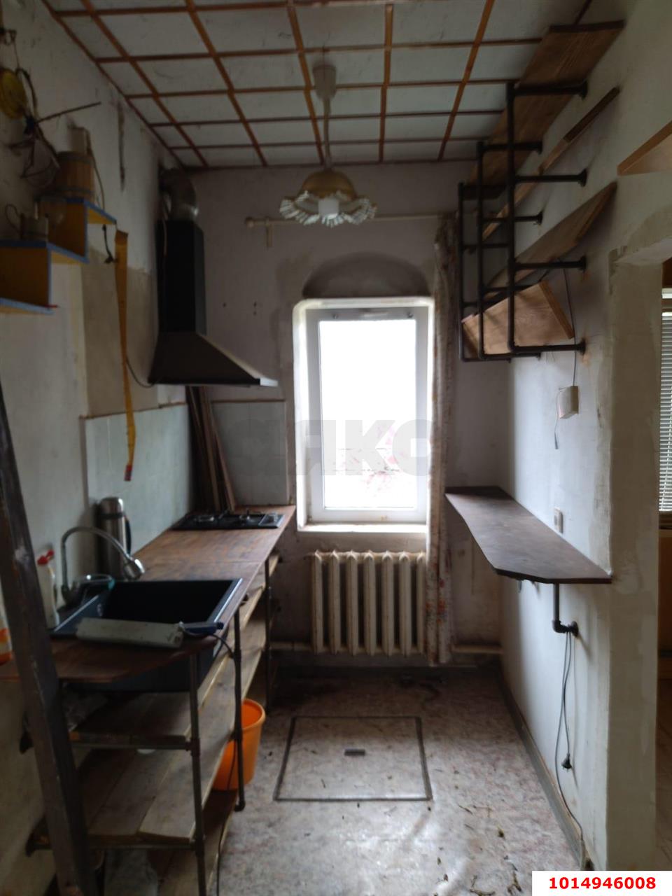 Фото №2: Дом 25 м² + 6.5 сот. - Заря, Прикубанский внутригородской округ, ул. Грушевая, 222