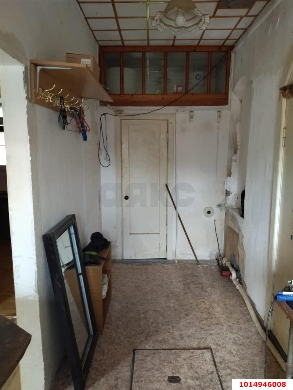 Фото №3: Дом 25 м² + 6.5 сот. - Заря, мкр. Прикубанский внутригородской округ, ул. Грушевая, 222