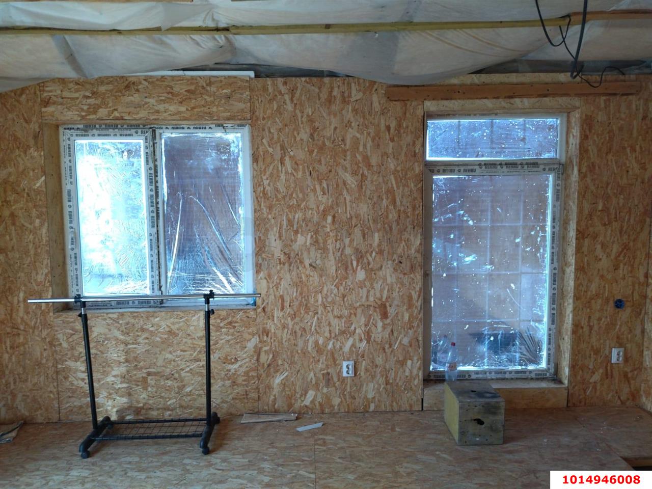 Фото №12: Дом 25 м² + 6.5 сот. - Заря, Прикубанский внутригородской округ, ул. Грушевая, 222