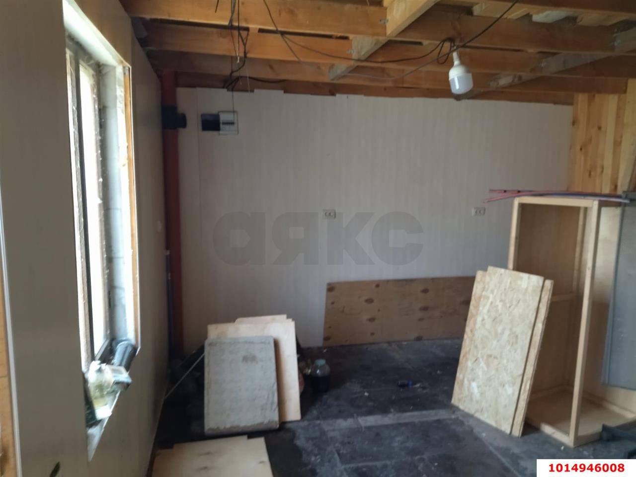 Фото №15: Дом 25 м² + 6.5 сот. - Заря, Прикубанский внутригородской округ, ул. Грушевая, 222