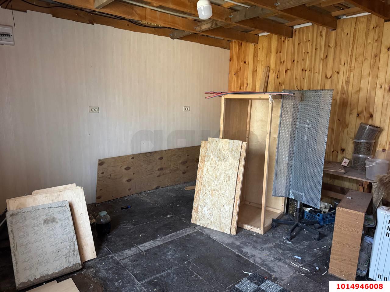 Фото №18: Дом 25 м² + 6.5 сот. - Заря, Прикубанский внутригородской округ, ул. Грушевая, 222