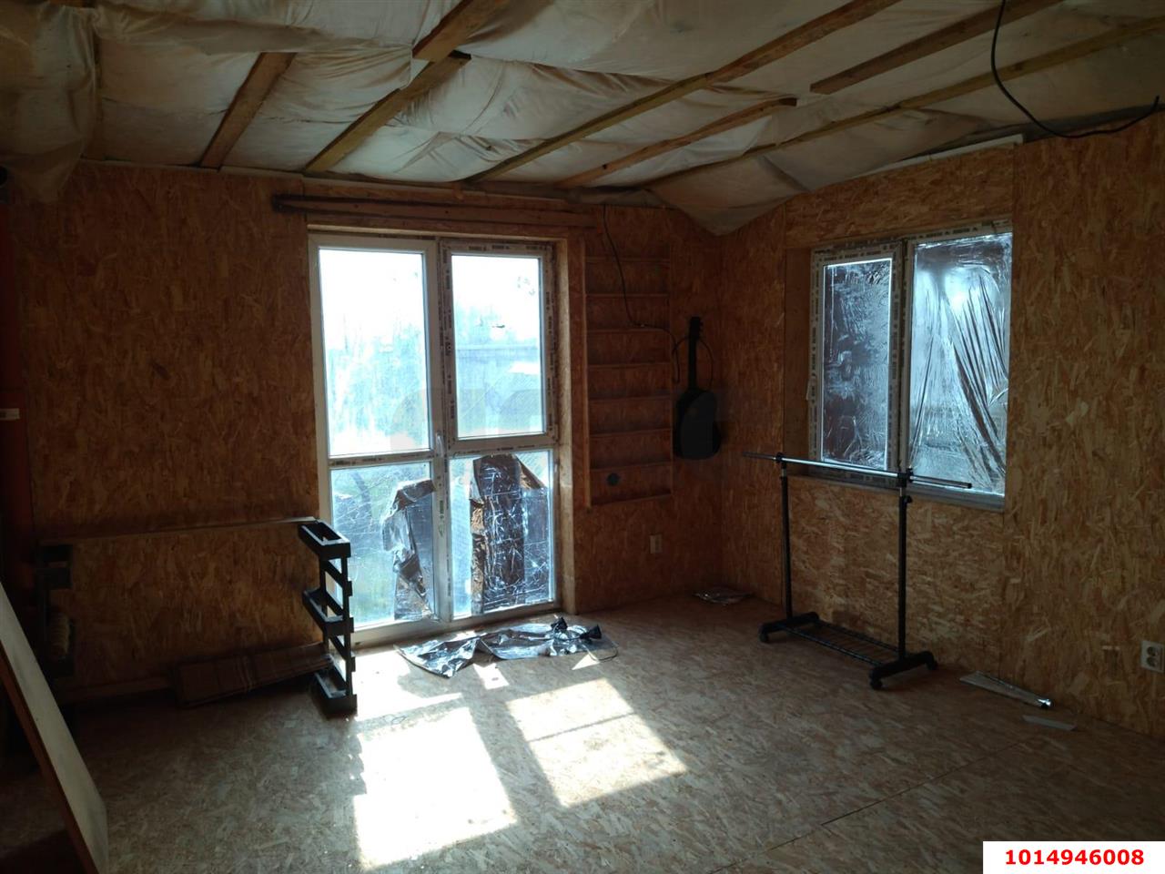 Фото №8: Дом 25 м² + 6.5 сот. - Заря, Прикубанский внутригородской округ, ул. Грушевая, 222