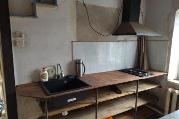 Фото №4: Дом 25 м² - Заря, мкр. Прикубанский внутригородской округ, ул. Грушевая, 222