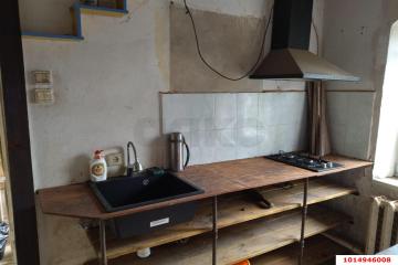 Фото №1: Дом 25 м² - Заря, мкр. Прикубанский внутригородской округ, ул. Грушевая, 222