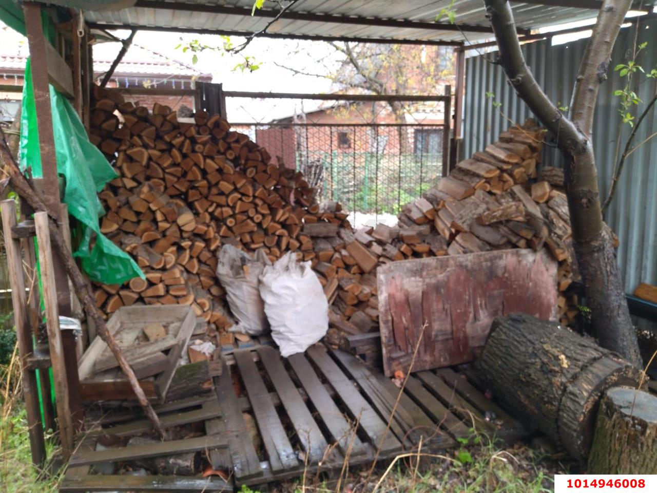 Фото №7: Дом 25 м² + 6.5 сот. - Заря, Прикубанский внутригородской округ, ул. Грушевая, 222