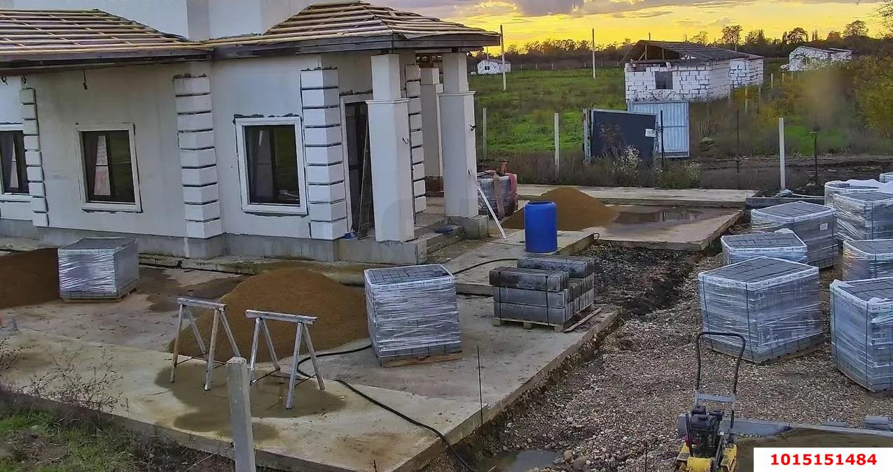 Фото №3: Земельный участок под ИЖС 200 сот. - Тлюстенхабль, ул. Зелёная