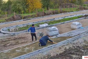 Фото №4: Земельный участок под ИЖС 200 сот. - Тлюстенхабль, ул. Зелёная