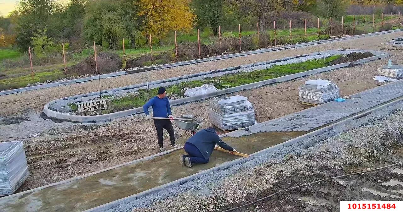 Фото №4: Земельный участок под ИЖС 200 сот. - Тлюстенхабль, ул. Зелёная