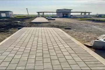 Фото №5: Земельный участок 200 сот. - Тлюстенхабль, ул. Зелёная