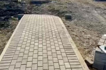 Фото №5: Земельный участок под ИЖС 200 сот. - Тлюстенхабль, ул. Зелёная