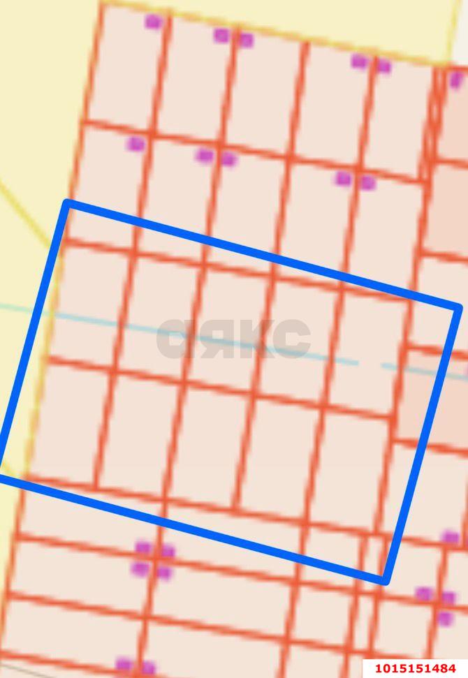 Фото №5: Земельный участок под ИЖС 400 сот. - Тлюстенхабль, ул. Зелёная