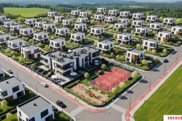 Фото №1: Земельный участок под ИЖС 200 сот. - Тлюстенхабль, ул. Зелёная