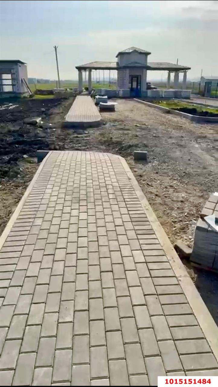 Фото №6: Земельный участок под ИЖС 400 сот. - Тлюстенхабль, ул. Зелёная