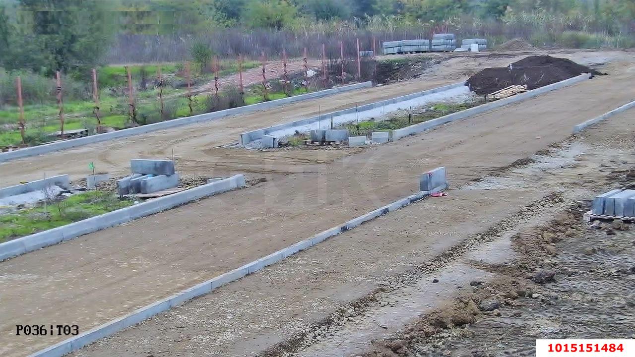 Фото №3: Земельный участок под ИЖС 400 сот. - Тлюстенхабль, ул. Зелёная