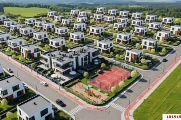 Фото №2: Земельный участок под ИЖС 400 сот. - Тлюстенхабль, ул. Зелёная