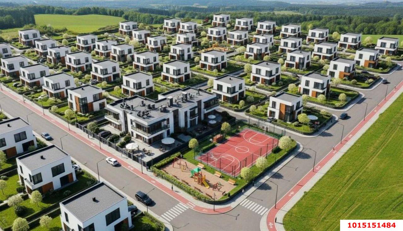 Фото №2: Земельный участок под ИЖС 400 сот. - Тлюстенхабль, ул. Зелёная