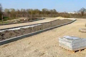 Фото №4: Земельный участок под ИЖС 400 сот. - Тлюстенхабль, ул. Зелёная