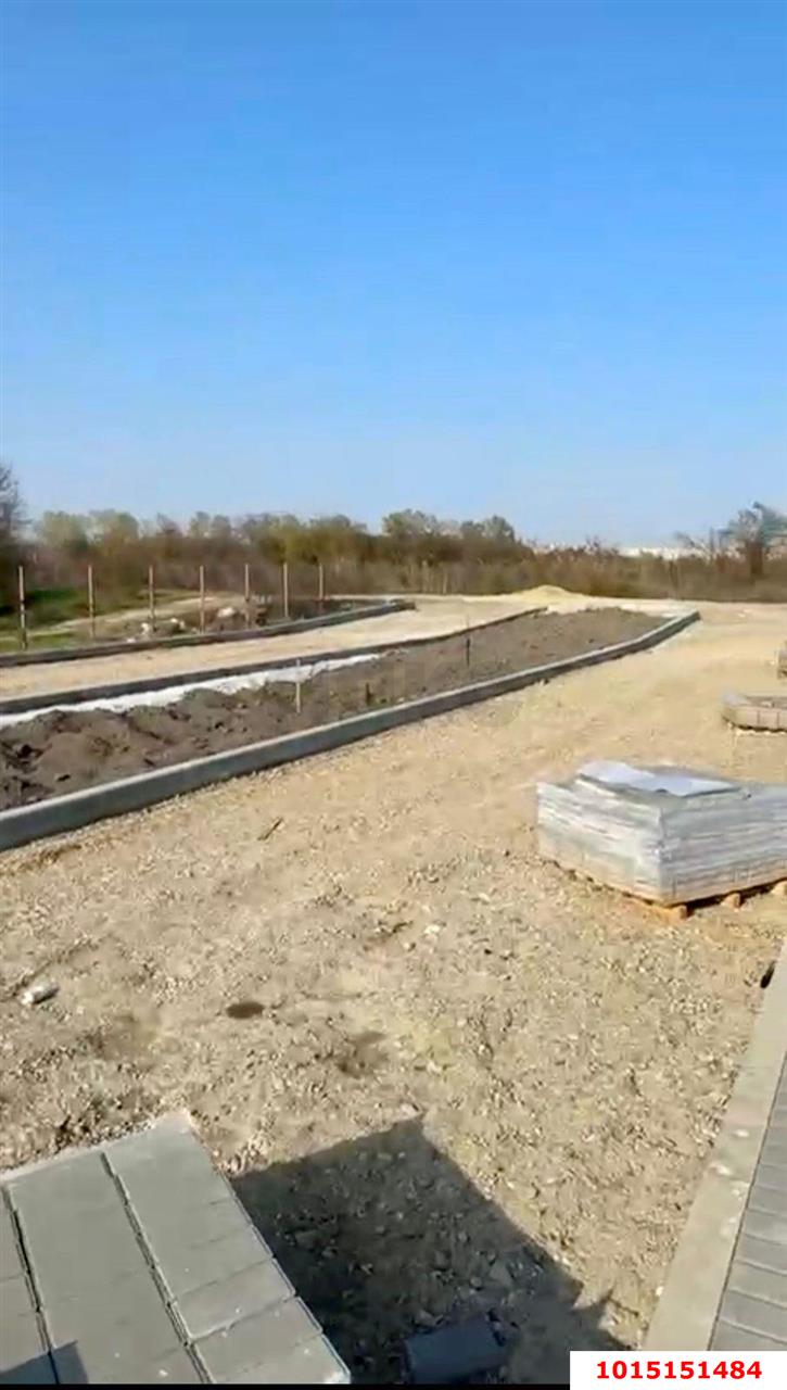 Фото №4: Земельный участок под ИЖС 400 сот. - Тлюстенхабль, ул. Зелёная