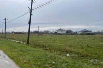 Фото №5: Земельный участок 6.5 сот. - Хомуты, ул. Адыгейская, 17