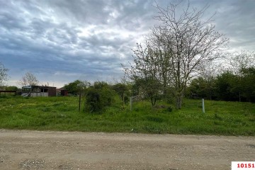 Фото №2: Земельный участок под ИЖС 6.5 сот. - Хомуты, ул. Адыгейская, 17