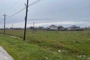 Фото №4: Земельный участок под ИЖС 6.5 сот. - Хомуты, ул. Адыгейская, 17