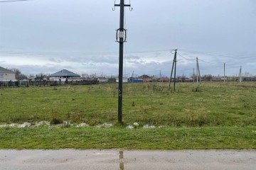 Фото №3: Земельный участок под ИЖС 6.5 сот. - Хомуты, ул. Адыгейская, 17