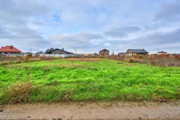 Фото №1: Земельный участок 8 сот. - Краснодар, мкр. жилой комплекс Дания, ул. Атлантическая, 157