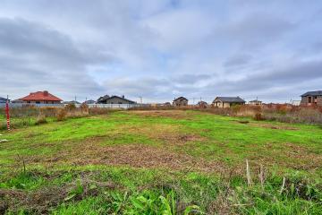 Фото №2: Земельный участок 8 сот. - Краснодар, мкр. жилой комплекс Дания, ул. Атлантическая, 157