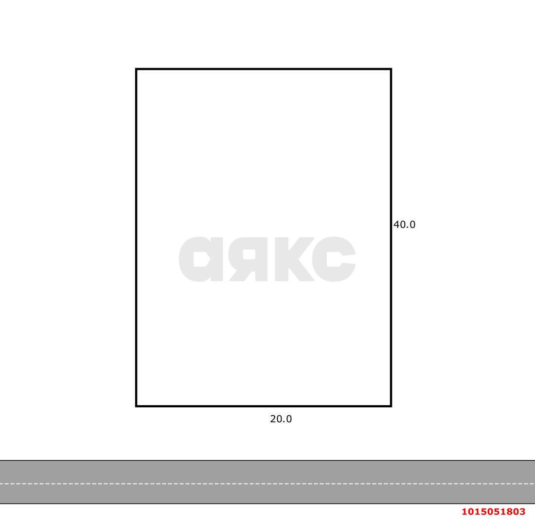 Фото №9: Земельный участок 8 сот. - Краснодар, Прикубанский внутригородской округ, мкр. жилой комплекс Дания, ул. Атлантическая, 157