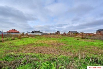 Фото №2: Земельный участок под ИЖС 8 сот. - Краснодар, мкр. жилой комплекс Дания, ул. Атлантическая, 157