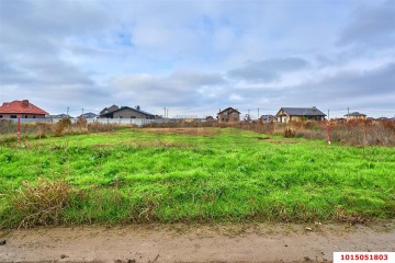 Фото №1: Земельный участок под ИЖС 8 сот. - Краснодар, мкр. жилой комплекс Дания, ул. Атлантическая, 157