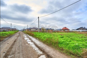 Фото №4: Земельный участок под ИЖС 8 сот. - Краснодар, мкр. жилой комплекс Дания, ул. Атлантическая, 157