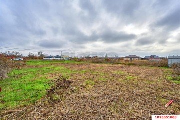 Фото №5: Земельный участок под ИЖС 8 сот. - Краснодар, мкр. жилой комплекс Дания, ул. Атлантическая, 157