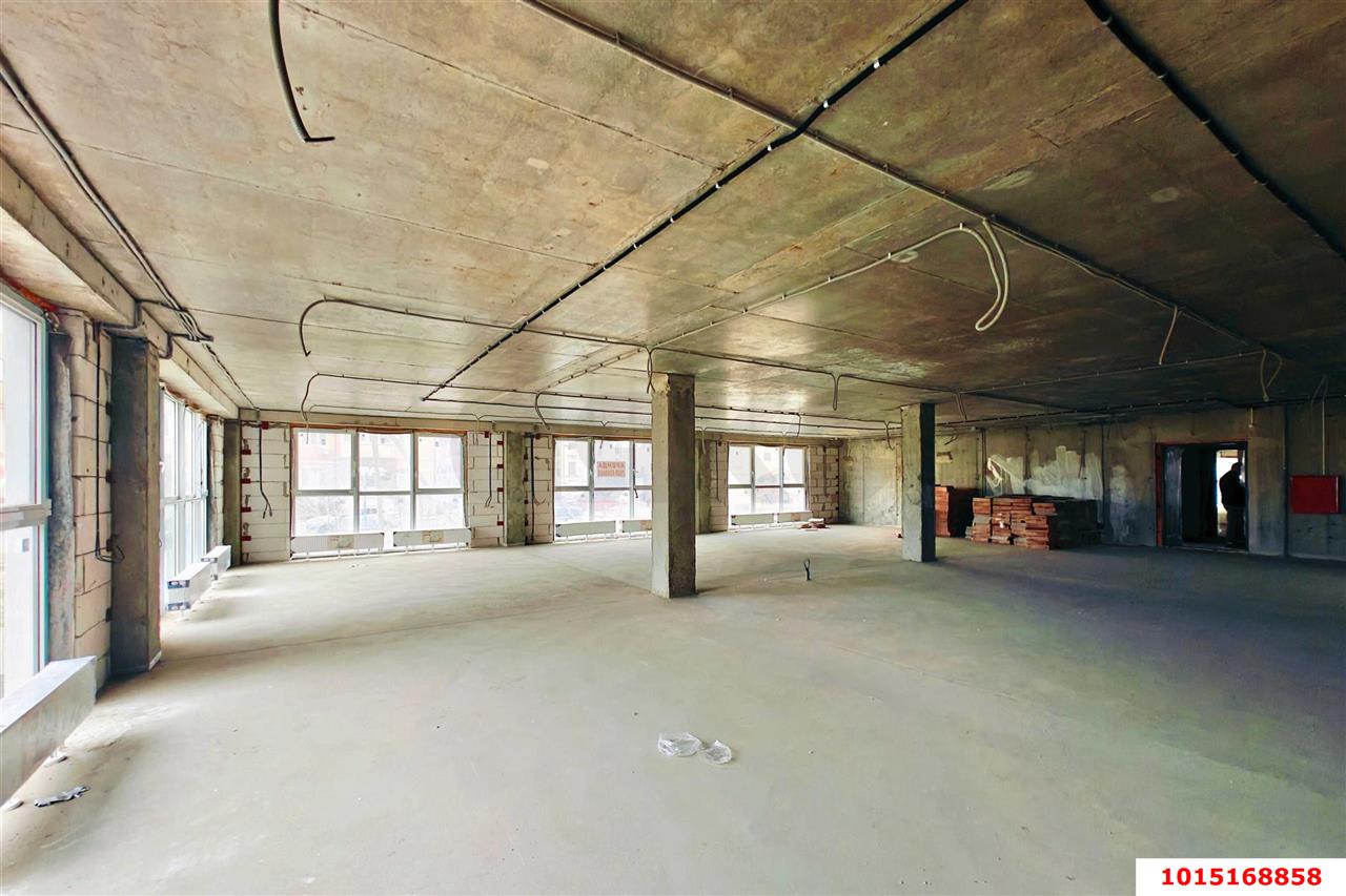 Фото №4: Коммерция 252 м² - Краснодар, ЖК Жемчужина, Завод Радиоизмерительных Приборов, Прикубанский внутригородской округ, Музыкальный, мкр. жилой комплекс Жемчужина, ул. имени Ф.И. Шаляпина, 30/1к2