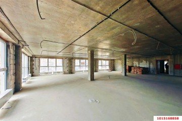 Фото №4: Торговое помещение 252 м² - Краснодар, мкр. ЖК Жемчужина, ул. имени Ф.И. Шаляпина, 30/1к2