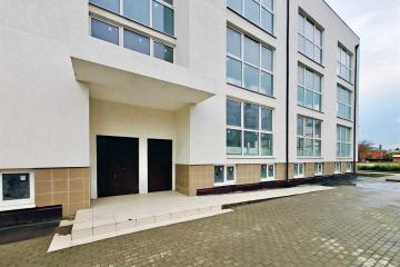 Фото №3: Коммерция 252 м² - Краснодар, мкр. жилой комплекс Жемчужина, ул. имени Ф.И. Шаляпина, 30/1к2